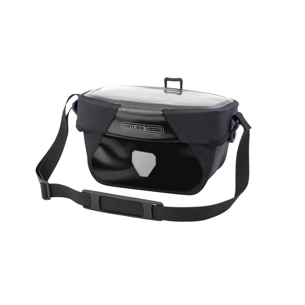 Sacoche de guidon Ortlieb Ultimate Six gratuite 