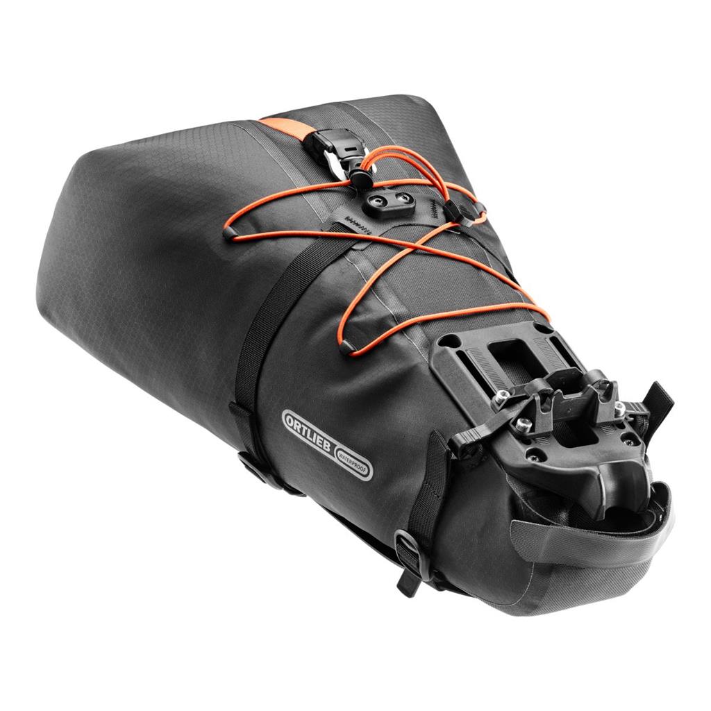 Ortlieb Seat-Pack QR Seatpost Bag