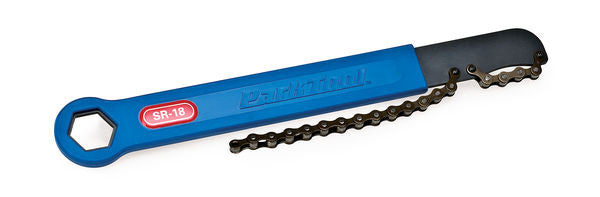 Park Tool SR-18