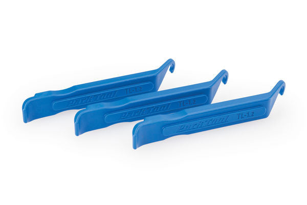 Jeu de démonte-pneus Park Tool TL-1