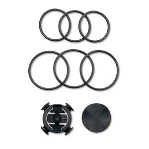 Garmin Quarter turn bike mount
