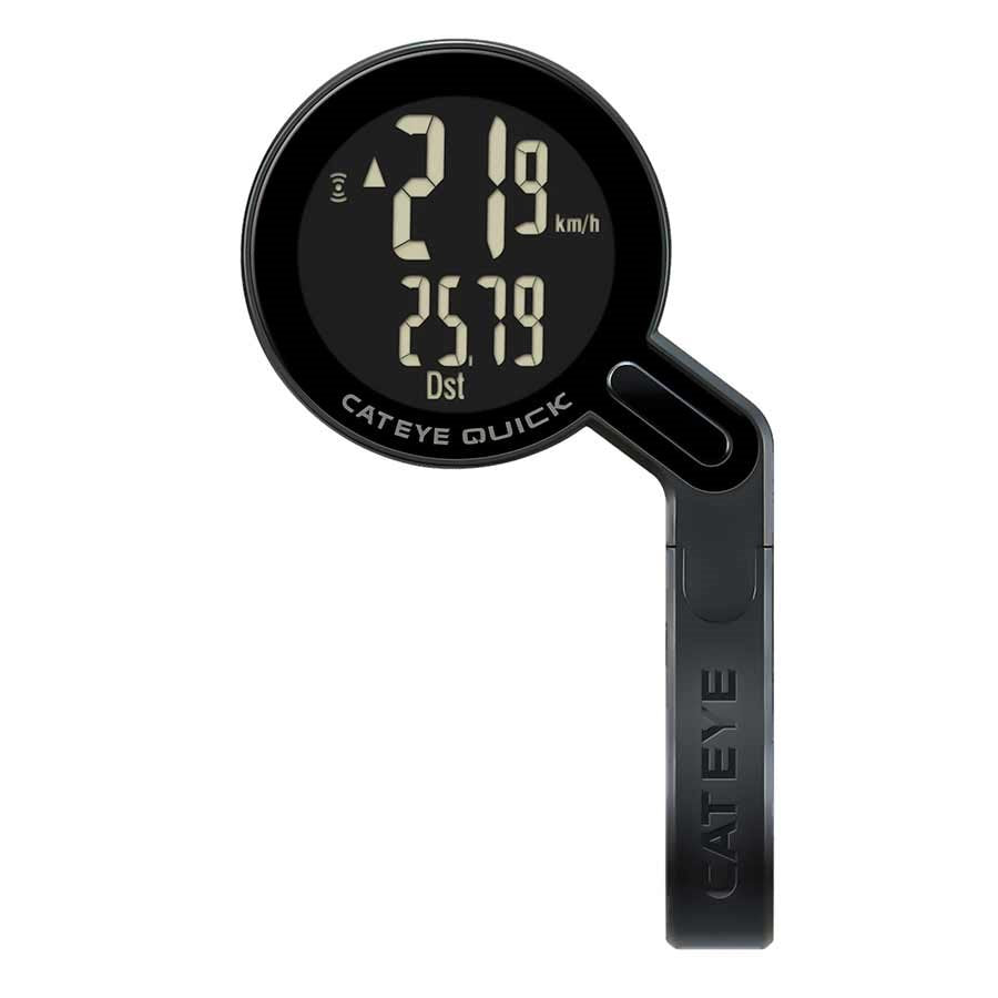 Cateye Quick Cycling Computer