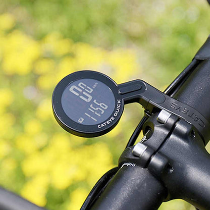 Compteur de vélo rapide Cateye