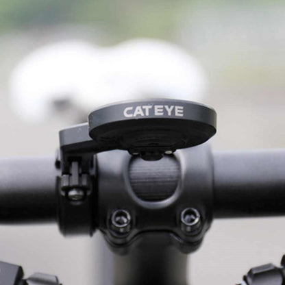 Compteur de vélo rapide Cateye