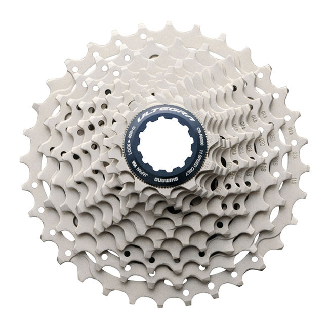 Shimano R8000 Cassette