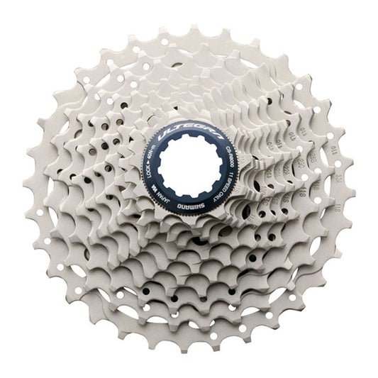 Shimano R8000 Cassette