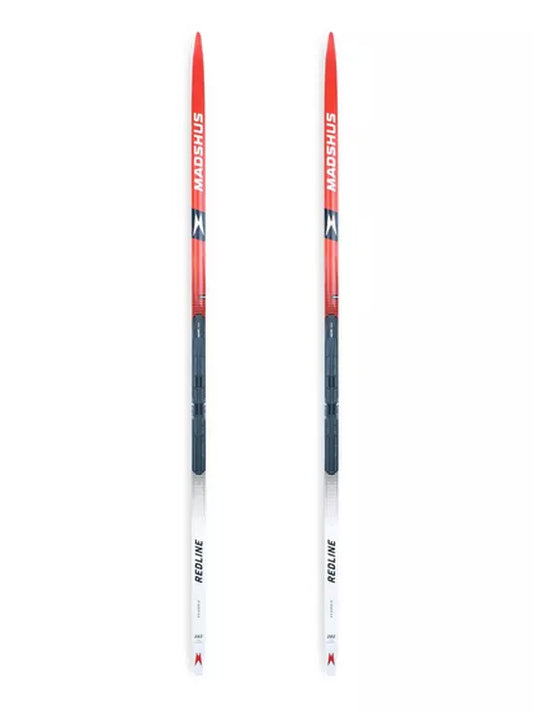 Madshus Redline Classic Cross-Country Skin Skis