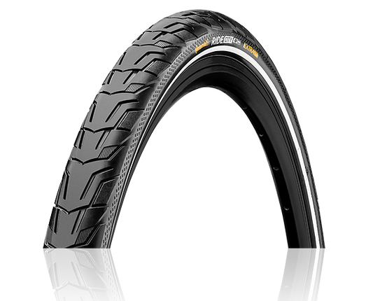 Continental Ride City Tire