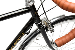 Moose Roadtrip City Road Bike