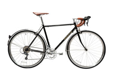 Moose Roadtrip City Road Bike