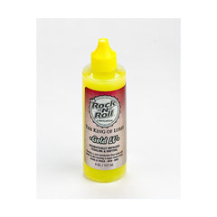 Rock N Roll Lubrication Gold Premium All-Condition Chain Lube