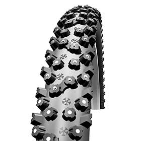 Schwalbe Ice spiker pro