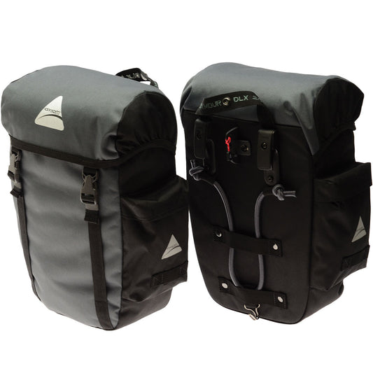 Axiom seymore slx pair