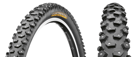 Continental Spike Claw 120