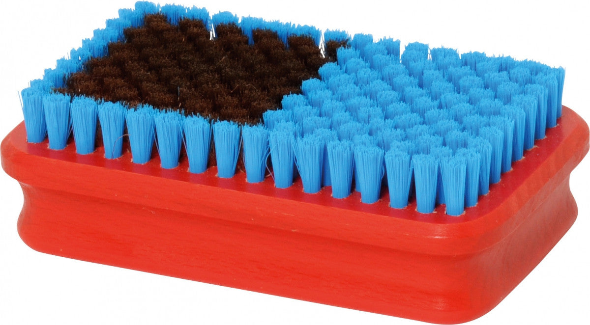 Brosse Combi Bronze/Nylon Swix