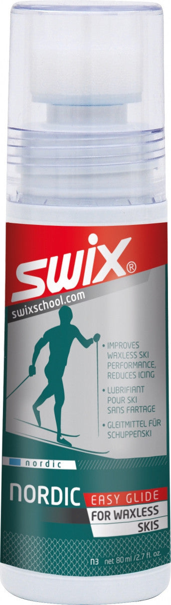 Swix Liquid Glide Wax
