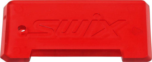 Swix Plastic Scraper For Kick Wax