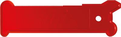 Grattoir tout usage en polycarbonate Swix