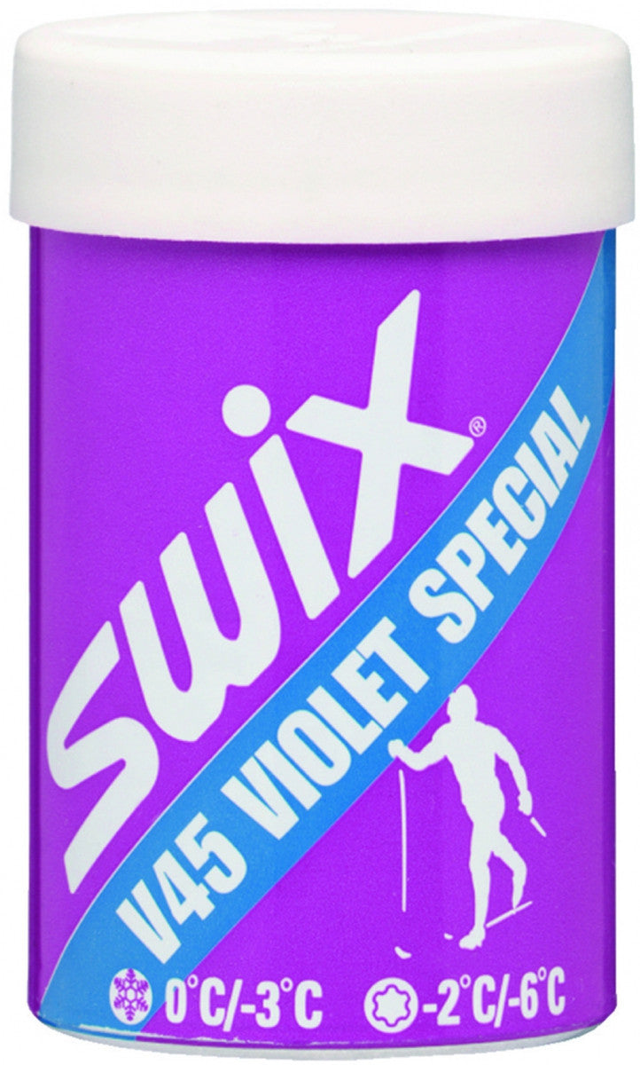 Swix V Series Wax
