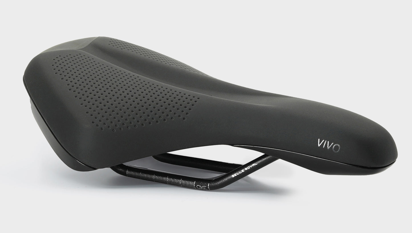 Selle Selle Royal Vivo réfléchissante modérée