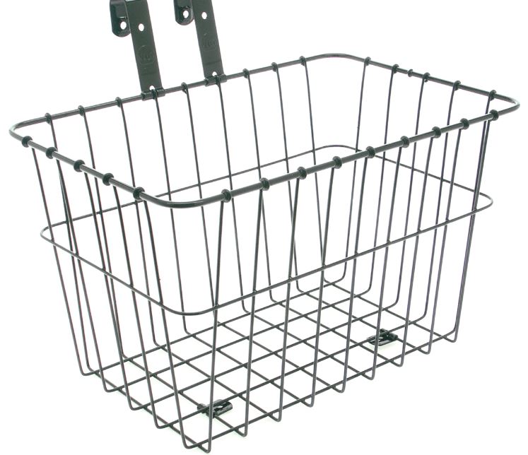 Wald #135 Grocery Store Front Baskets