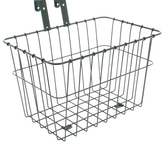 Wald #135 Grocery Store Front Baskets
