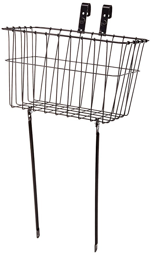 Wald front basket