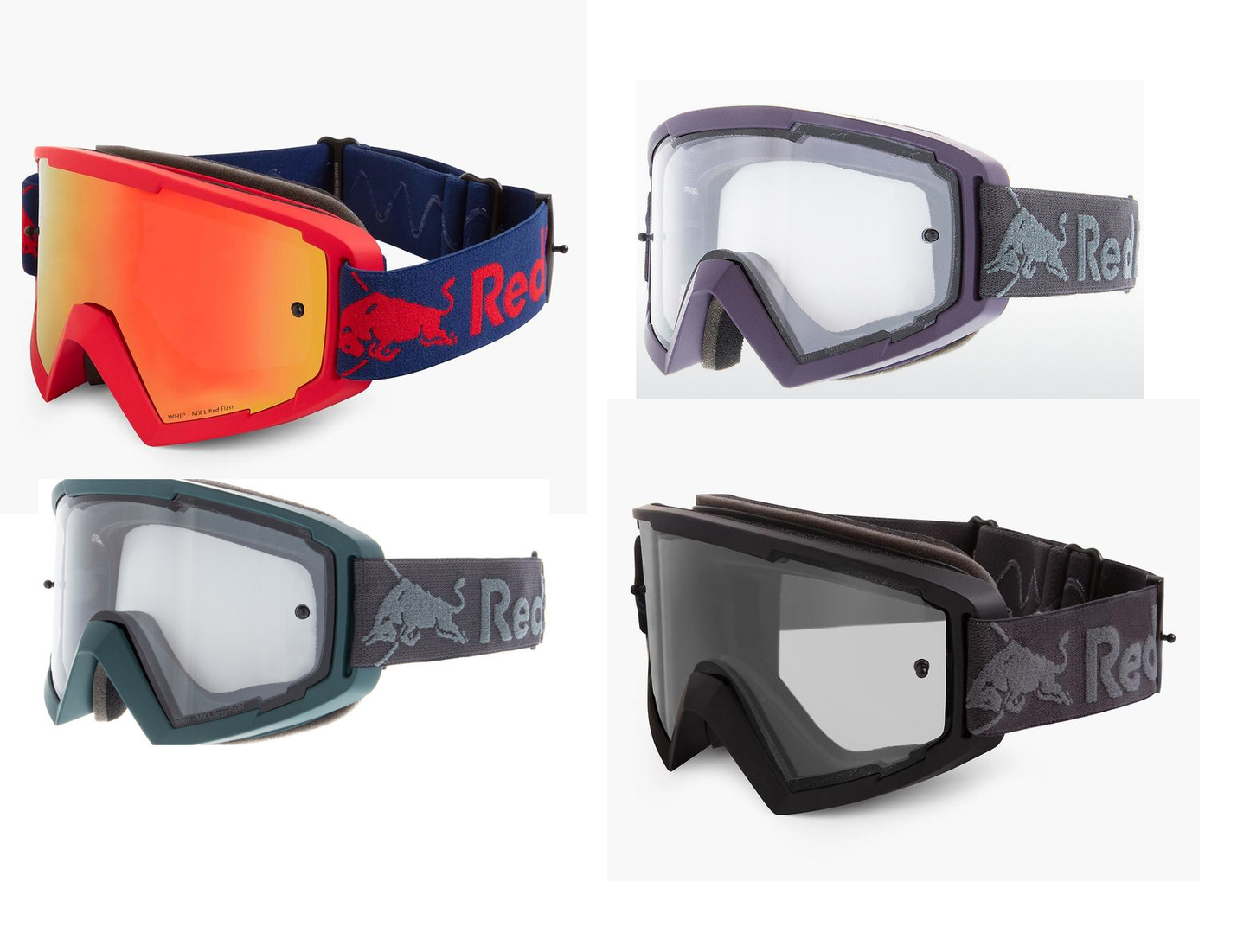 SPECT WHIP Mountainbike goggles