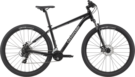 Cannondale Trail 8 Hardtail Mountain Bike