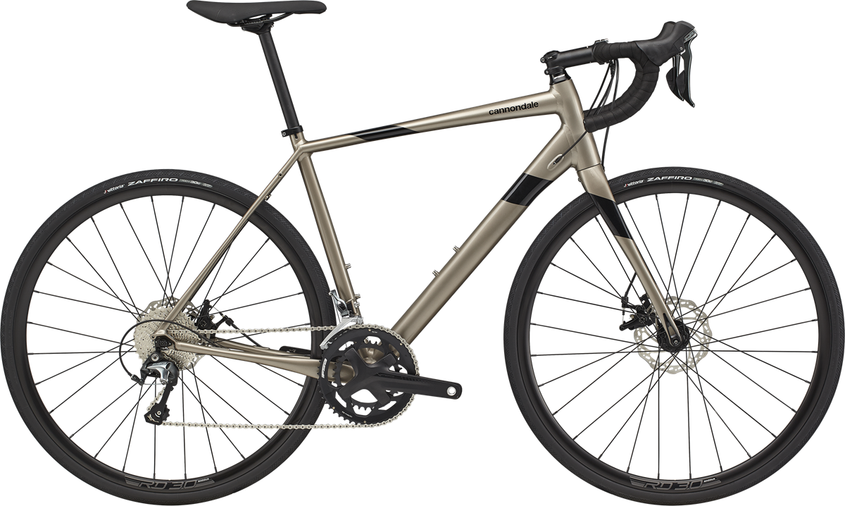 Cannondale Alloy Synapse Tiagra